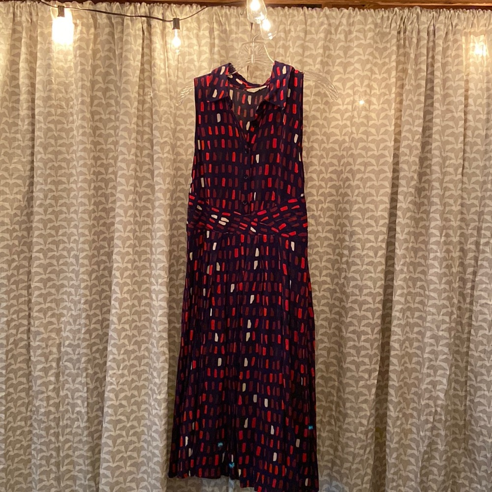Fun dress